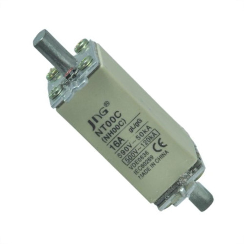 Fusivel Nh Jng 00C/ 16A..