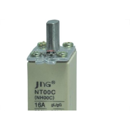 Fusivel Nh Jng 00C/ 16A..