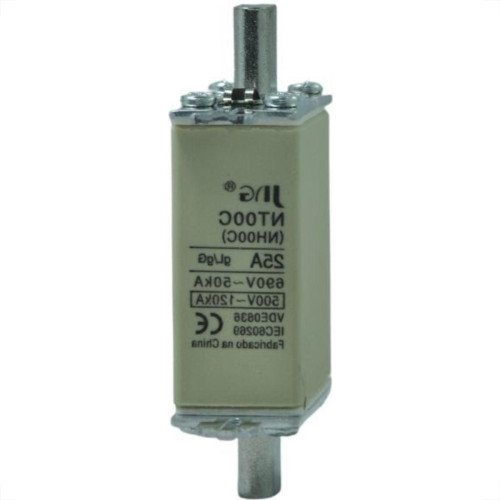 Fusivel Nh Jng 00C/ 25A..