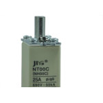 Fusivel Nh Jng 00C/ 25A..