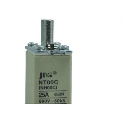 Fusivel Nh Jng 00C/ 25A..