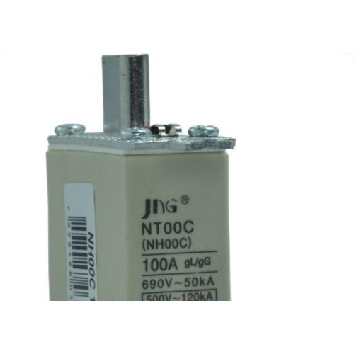 Fusivel Nh Jng 00C/100A..