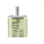 Fusivel Nh Jng 00/125A...