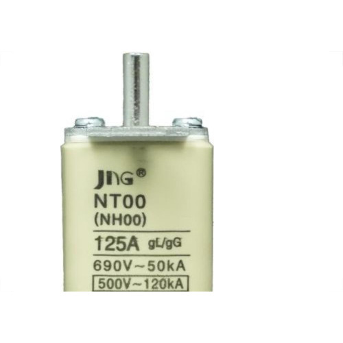Fusivel Nh Jng 00/125A...