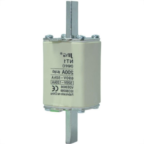 Fusivel Nh Jng 01/200A...