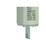 Fusivel Nh Jng 01/200A...