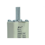 Fusivel Nh Jng 01/200A...