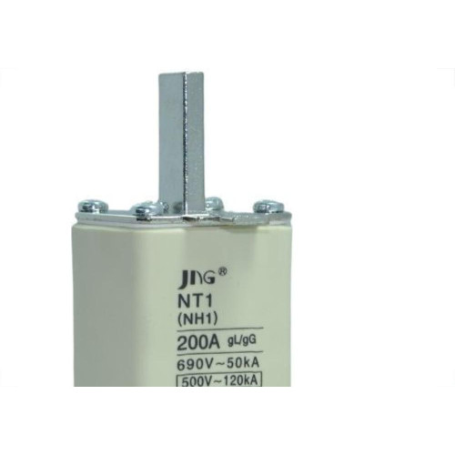 Fusivel Nh Jng 01/200A...