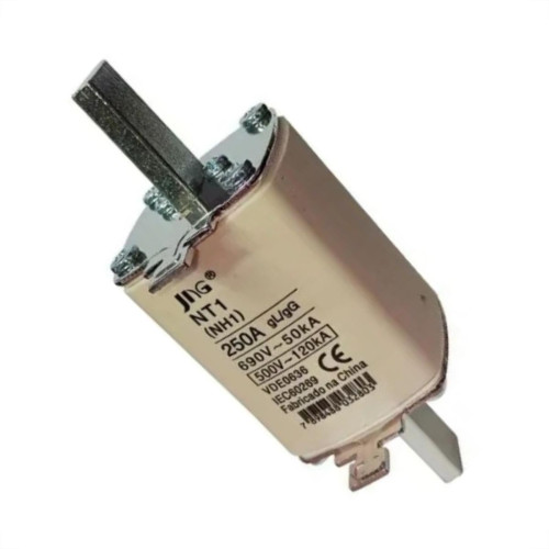 Fusivel Nh Jng 01/250A...