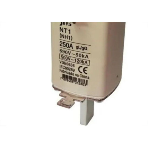 Fusivel Nh Jng 01/250A...