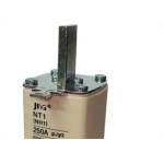 Fusivel Nh Jng 01/250A...