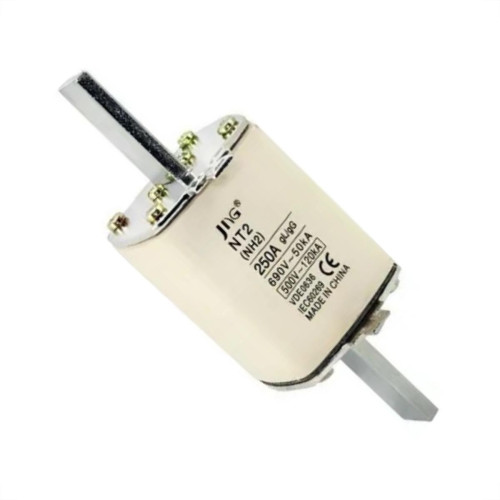 Fusivel Nh Jng 02/250A...
