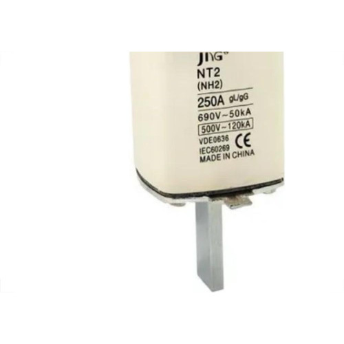 Fusivel Nh Jng 02/250A...