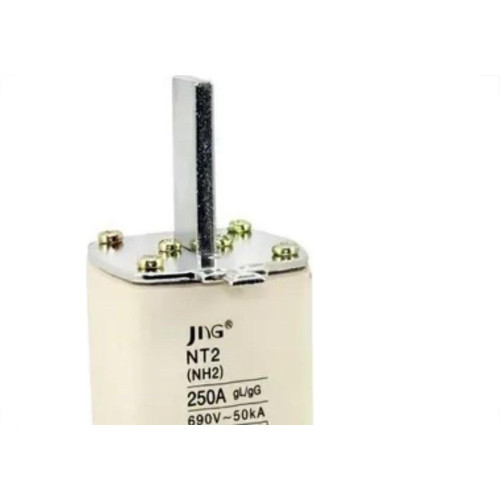 Fusivel Nh Jng 02/250A...