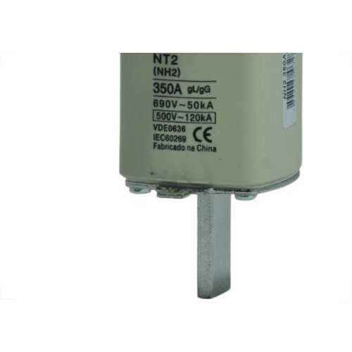 Fusivel Nh Jng 02/350A...