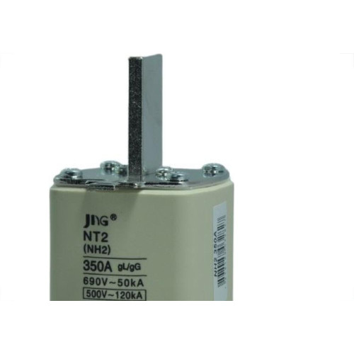 Fusivel Nh Jng 02/350A...