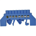 Barram.Neutro Jng 08 Terminal Xp0609 - Kit C/5