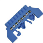 Barram.Neutro Jng 08 Terminal Xp0609 - Kit C/5