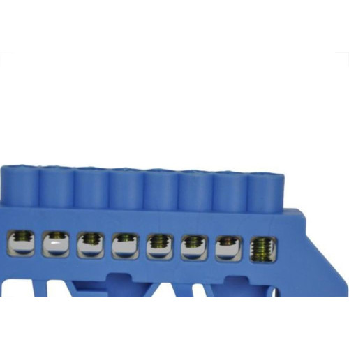 Barram.Neutro Jng 08 Terminal Xp0609 - Kit C/5