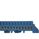 Barram.Neutro Jng 12 Terminal Xp0609K - Kit C/5