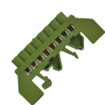 Barram.Terra Jng 08 Terminal Xp0609 - Kit C/5