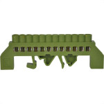 Barram.Terra Jng 12 Terminal Xp0609K - Kit C/5