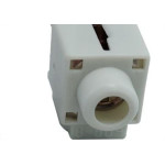 Conector Generico Jng 8A50Mm Jng P/Disj - Kit C/10