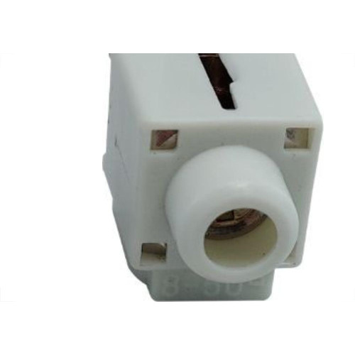 Conector Generico Jng 8A50Mm Jng P/Disj - Kit C/10