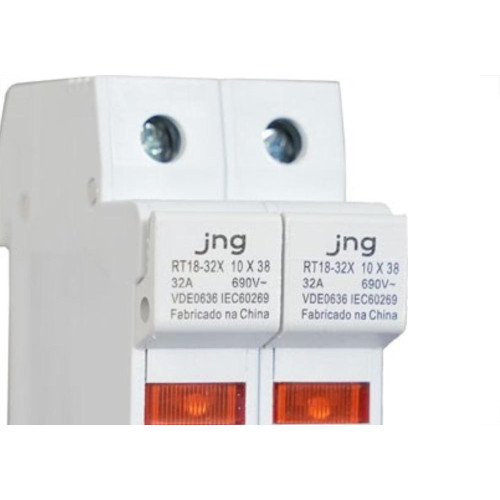 Fusivel Nh Jng 02/300A...