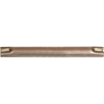 Eixo Para Carrinho Maestro 3/4'' 2010 - Kit C/5 