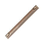 Eixo Para Carrinho Maestro 3/4'' 2010 - Kit C/5 
