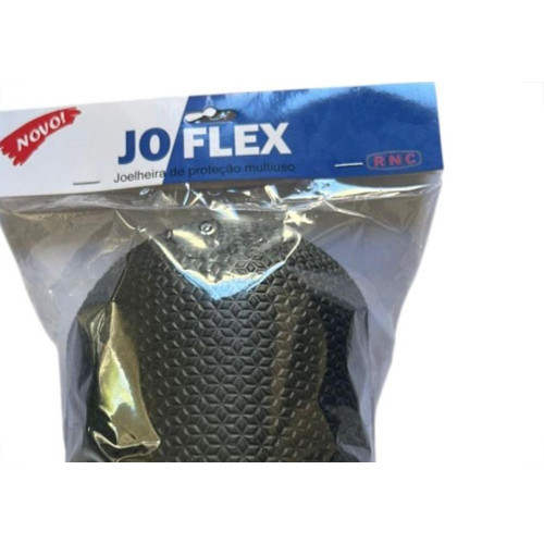Joelheira Para Assentar Piso Eva Simples Par 1003