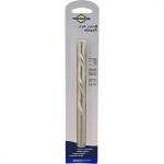 Broca Aco Rapido Brasfort 6,0Mm Blister 7771