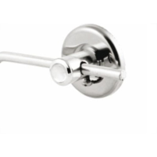Acessorio Wc Clarainox Aco Papeleira Simples Cromado 48011