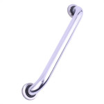 Barra De Apoio Clarainox 70Cm Aluminio 06350
