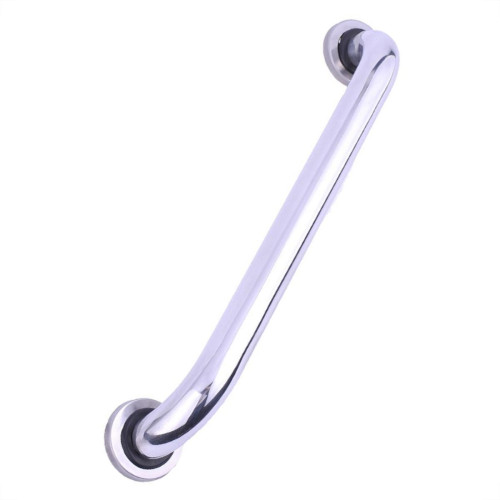 Barra De Apoio Clarainox 70Cm Aluminio 06350