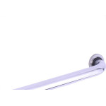 Barra De Apoio Clarainox 70Cm Aluminio 06350