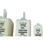 Fusivel Nh Cebel Fr 02/250A 700072