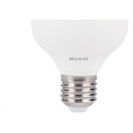 Lampada Led Bulbo Bellalux 40W 6500K 