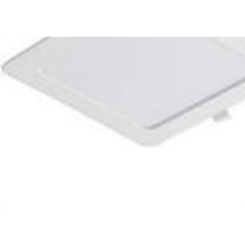Luminaria Led Plafon Bellalux Embutir Quadrada 12W 3000K 16,8Cm 