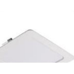 Luminaria Led Plafon Bellalux Embutir Quadrada 12W 3000K 16,8Cm 