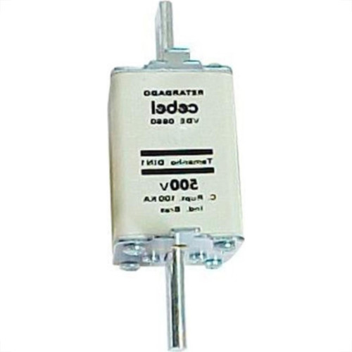 Fusivel Nh Cebel Fr 01/200A 700057