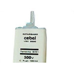 Fusivel Nh Cebel Fr 01/200A 700057