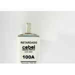 Fusivel Nh Cebel Fr 00/100A 700010