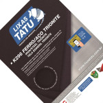 Lixa Ferro Tatu 40 K29600400050 - Kit C/50 