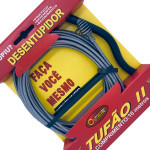 Desentupidor Tufao Ii Com 10M 10002