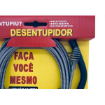Desentupidor Tufao Ii Com 10M 10002