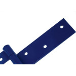 Dobradica Porteira Sao Romao Numero 6 330 X 140 1705 - Kit C/6 