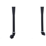 Cavalete Polierg Saneago Preto 0014