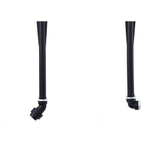 Cavalete Polierg Saneago Preto 0014